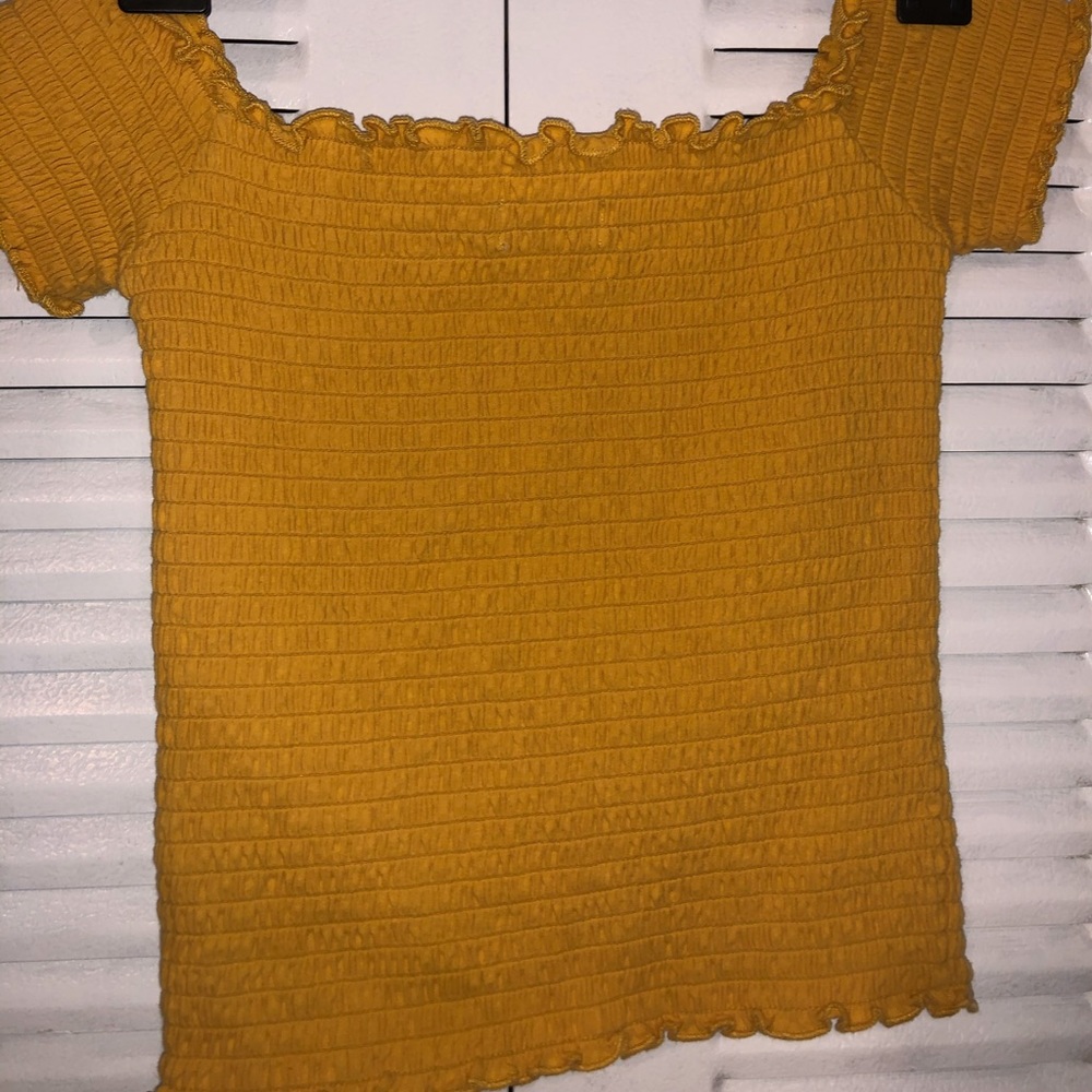 Hollister Shirt